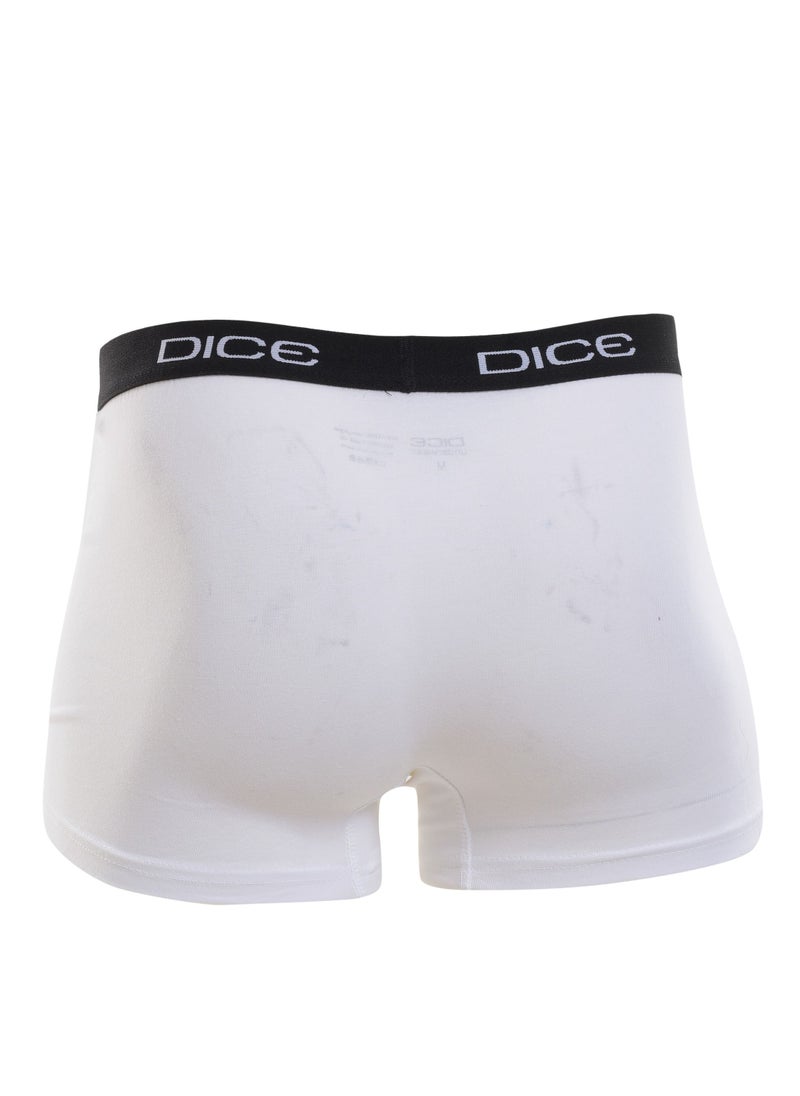 DICE - Bundle Of Five Men Boxers - Image 1