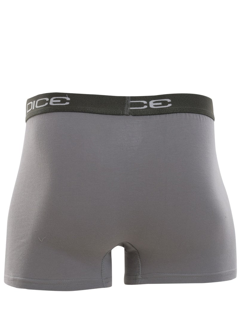 DICE - Bundle Of Five Men Boxers - Image 1