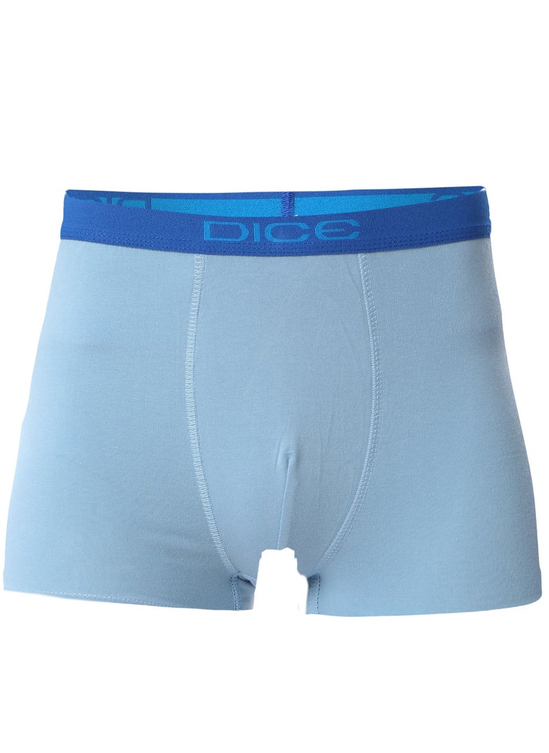 DICE - Bundle Of Five Men Boxers - Image 1