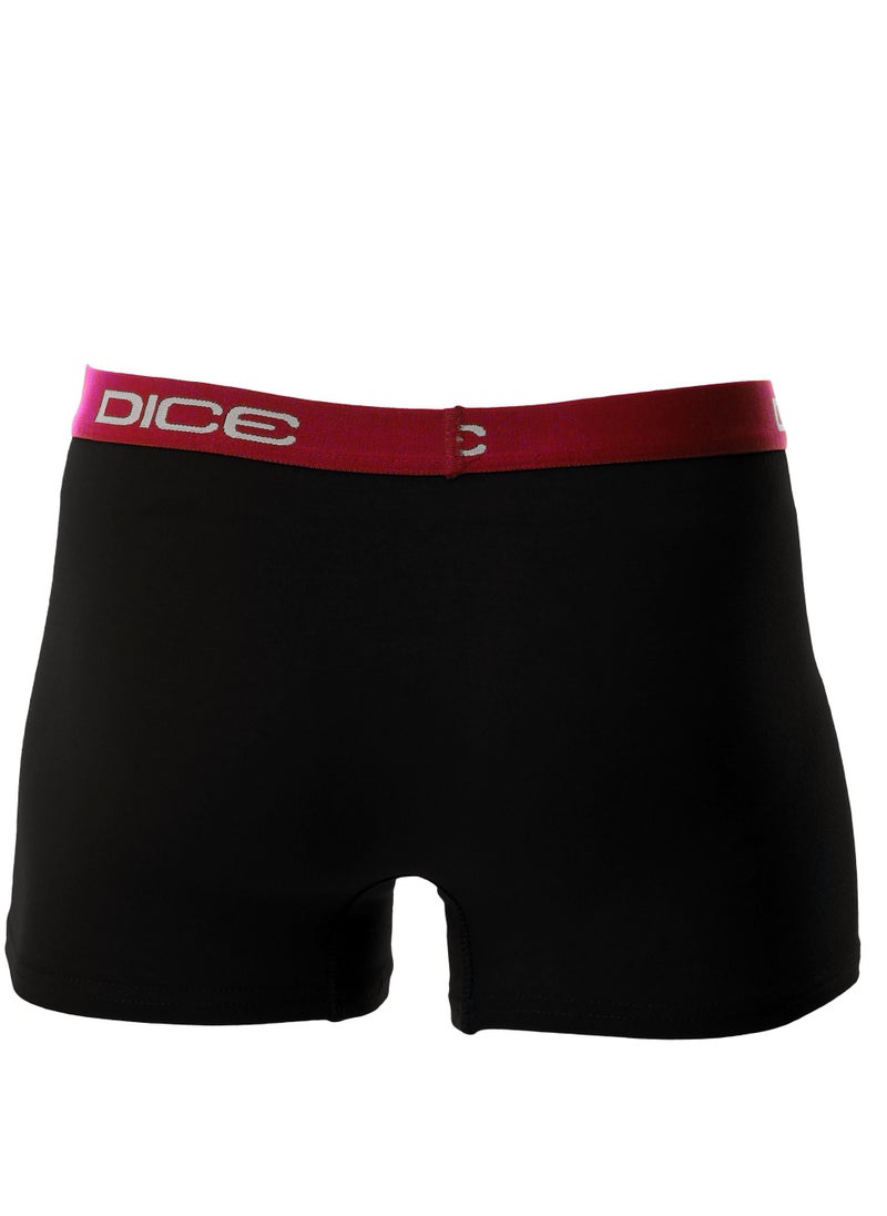 DICE - Bundle Of Five Men Boxers - Image 1