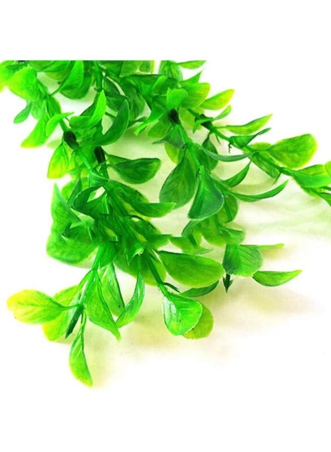 زخارف نباتية اصطناعية تحت الماء - Image 3