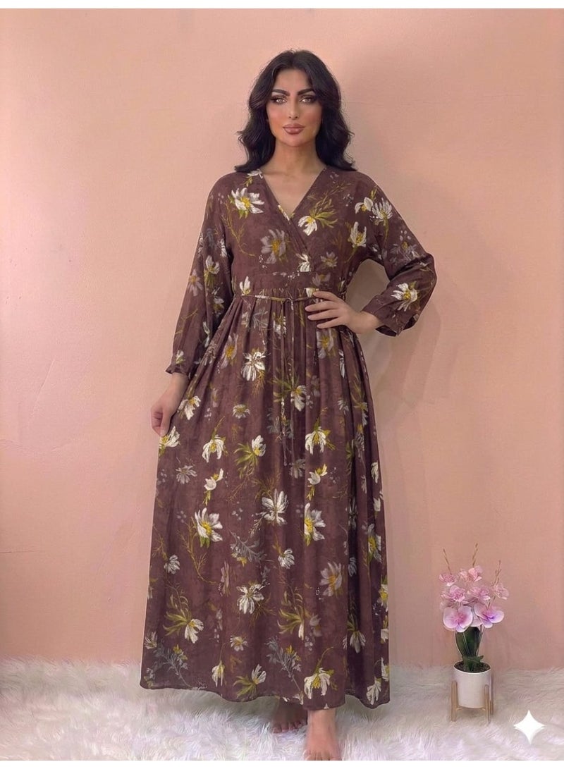 جلابيات نسائية - Image 5