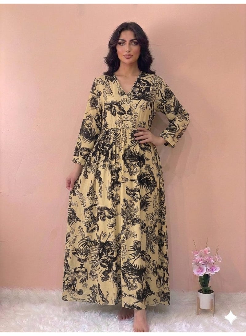 جلابيات نسائية - Image 2