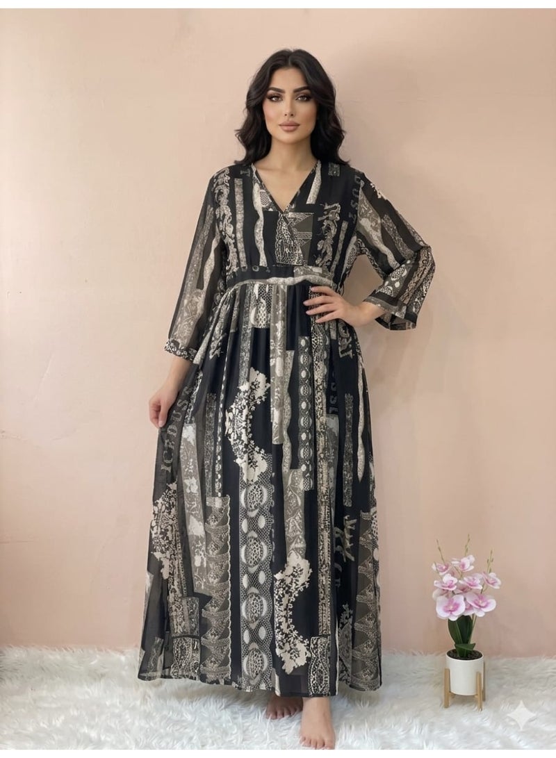 جلابيات نسائية - Image 3