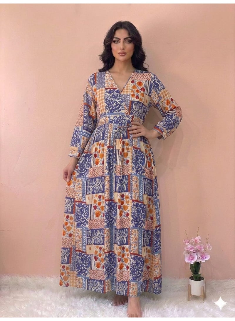 جلابيات نسائية - Image 1