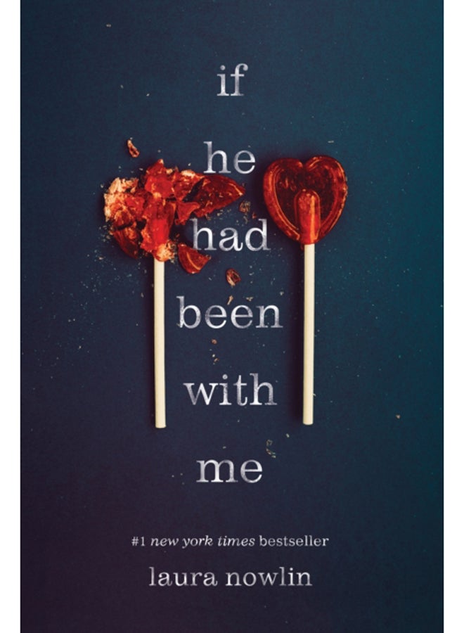 If He Had Been with Me : the TikTok sensation 