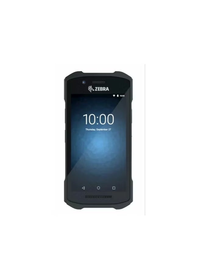 ZEBRA Zebra TC26 handheld mobile computer 12.7 cm (5") 1280 x 720 pixels Touchscreen 236 g Black  - Image 1