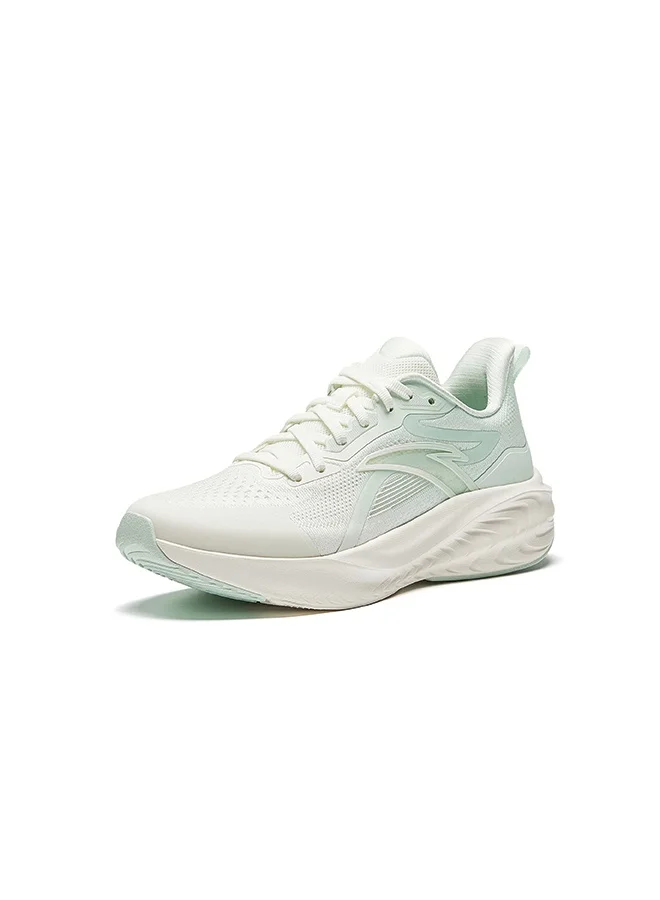 ANTA C37+ Lite | soft bottom lightweight running shoes Women's work Commute breathable cushioning sports shoes