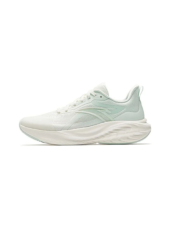 ANTA C37+ Lite | soft bottom lightweight running shoes Women's work Commute breathable cushioning sports shoes