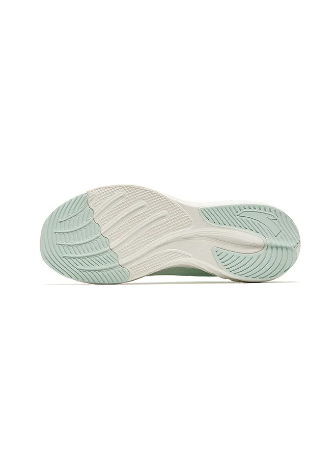 ANTA C37+ Lite | soft bottom lightweight running shoes work Commute breathable cushioning sports shoes