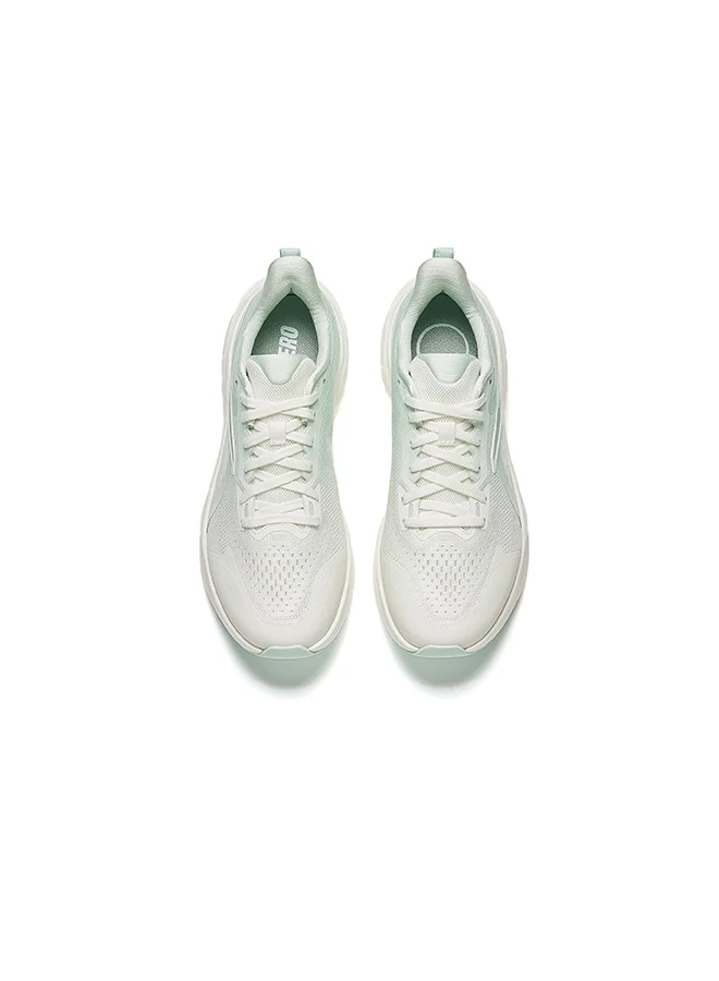 ANTA C37+ Lite | soft bottom lightweight running shoes work Commute breathable cushioning sports shoes