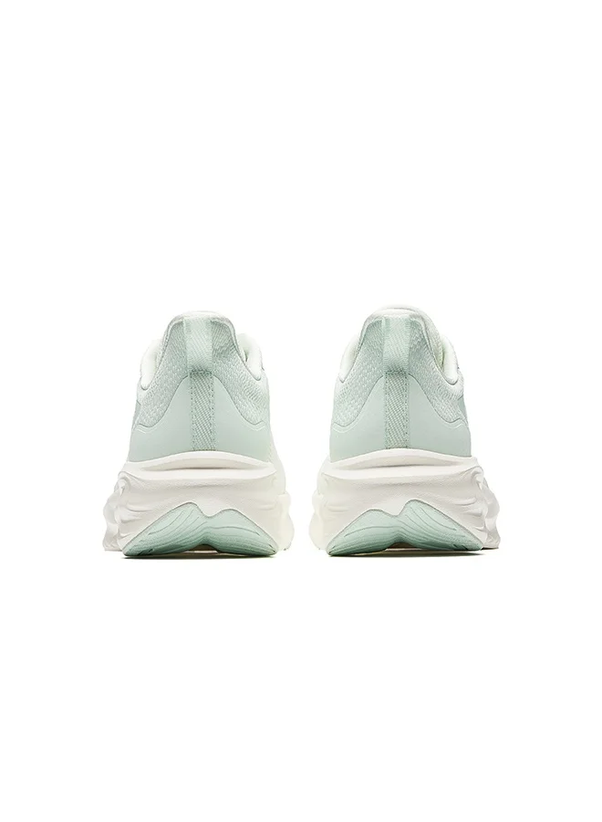 ANTA C37+ Lite | soft bottom lightweight running shoes work Commute breathable cushioning sports shoes