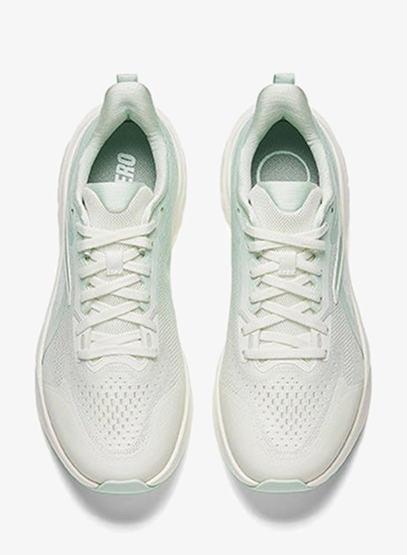 انتا أحذية رياضية خفيفة الوزن بنعل ناعم للركض والعمل والتنقل بتهوية وتبطين - Image 3