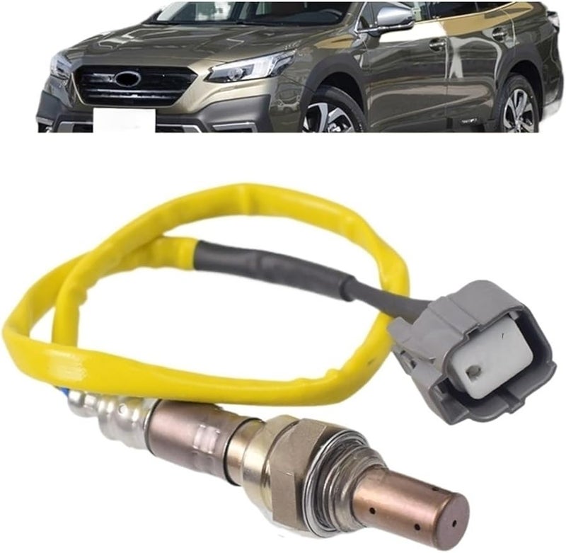Subaru Oxygen Sensor Air Fuel Ratio Lambda 22641AA140 22641AA230 22641AA280 - Image 1