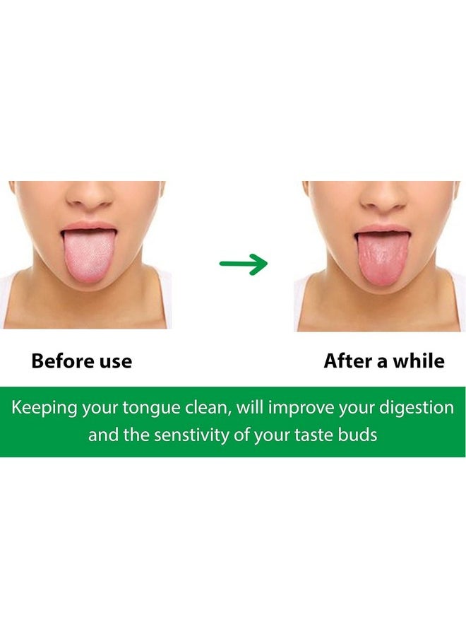 Wonder care -100% Copper Tongue Cleaner/Tongue Scraper Antimicrobial Ayurvedic tongue cleaner Tongue cleaner adults for Optimal Oral Hygiene (2 Count (Pack of 1)) - pzsku/ZADEA8484319714E01367Z/45/_/1741329866/c2650f79-b6ca-4446-a36f-fc4fb9dccb1a