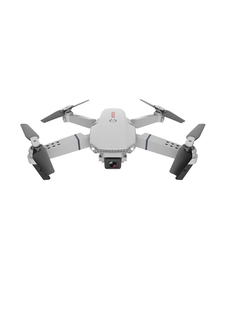 null - LS-E525 RC Drone, RC Quadcopter, 4K Drone Dual Camera, WiFi FPV Drone, Headless Mode, Altitude Hold, Gesture Photo - Image 1