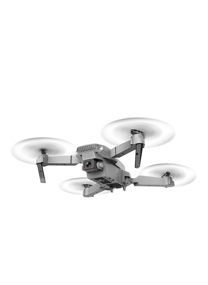 null - LS-E525 RC Drone, RC Quadcopter, 4K Drone Dual Camera, WiFi FPV Drone, Headless Mode, Altitude Hold, Gesture Photo - Image 1