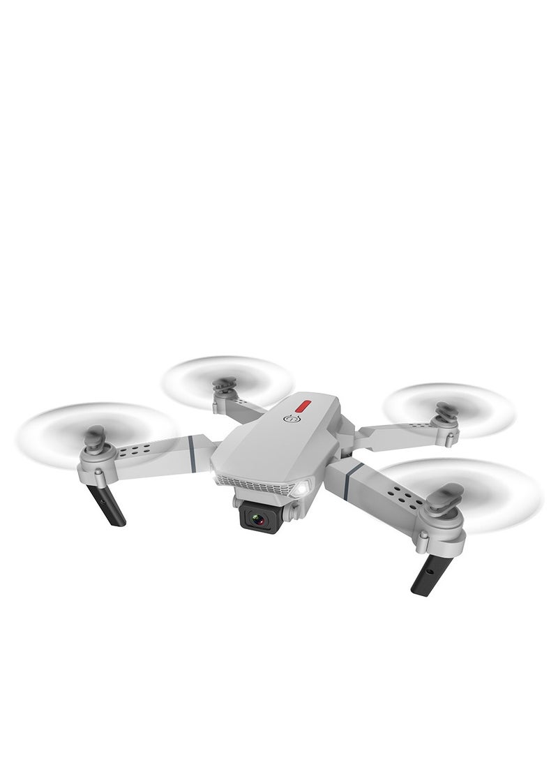 null - LS-E525 RC Drone, RC Quadcopter, 4K Drone Dual Camera, WiFi FPV Drone, Headless Mode, Altitude Hold, Gesture Photo - Image 1