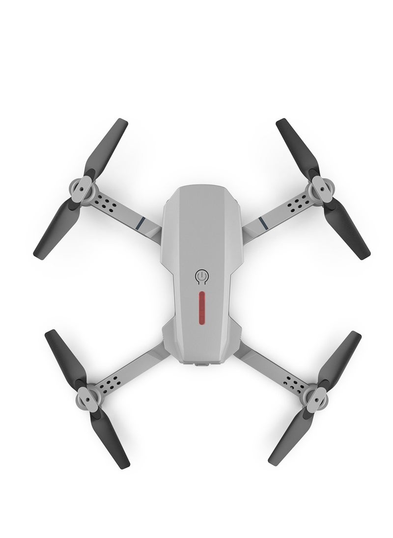 null - LS-E525 RC Drone, RC Quadcopter, 4K Drone Dual Camera, WiFi FPV Drone, Headless Mode, Altitude Hold, Gesture Photo - Image 1