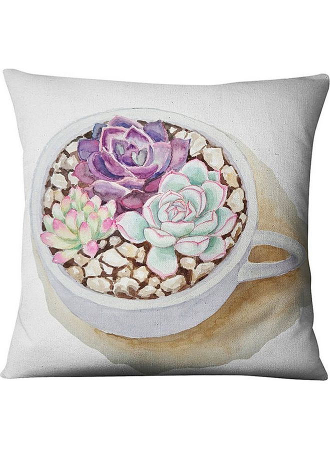 نيبمينينت غطاء وسادة ديكور ناعم ومريح متعدد الألوان