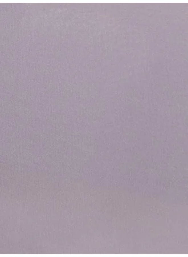 SHOPI حجاب شيلة شيفون صلب رمادي - Image 4