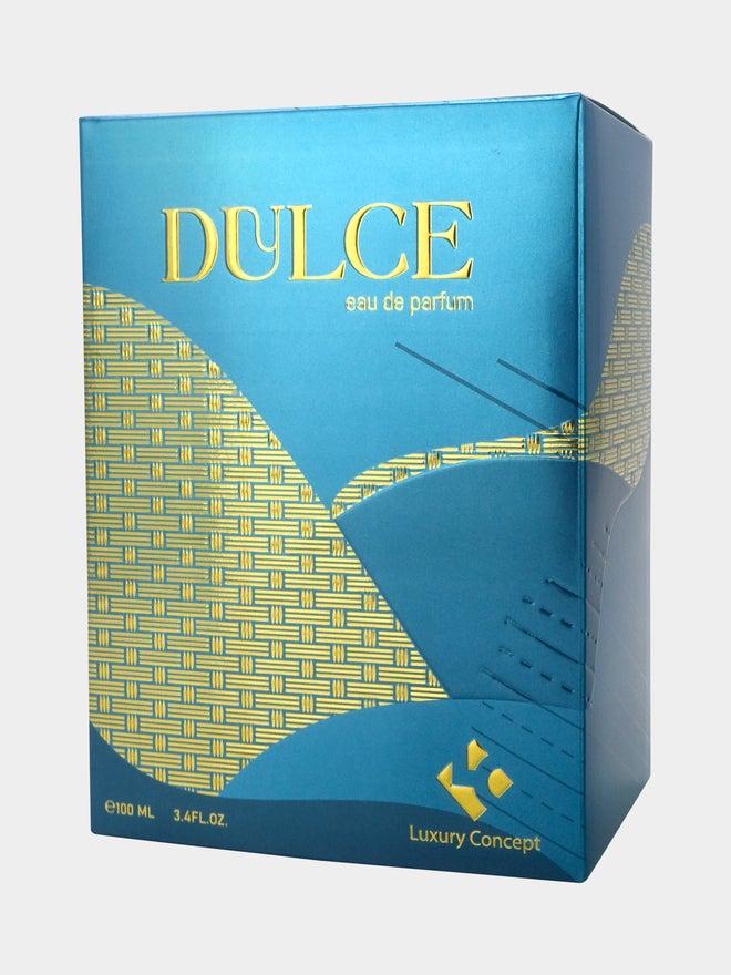 لوكشري كونسبت دولتشي او دو بارفان 100 مل - Image 2