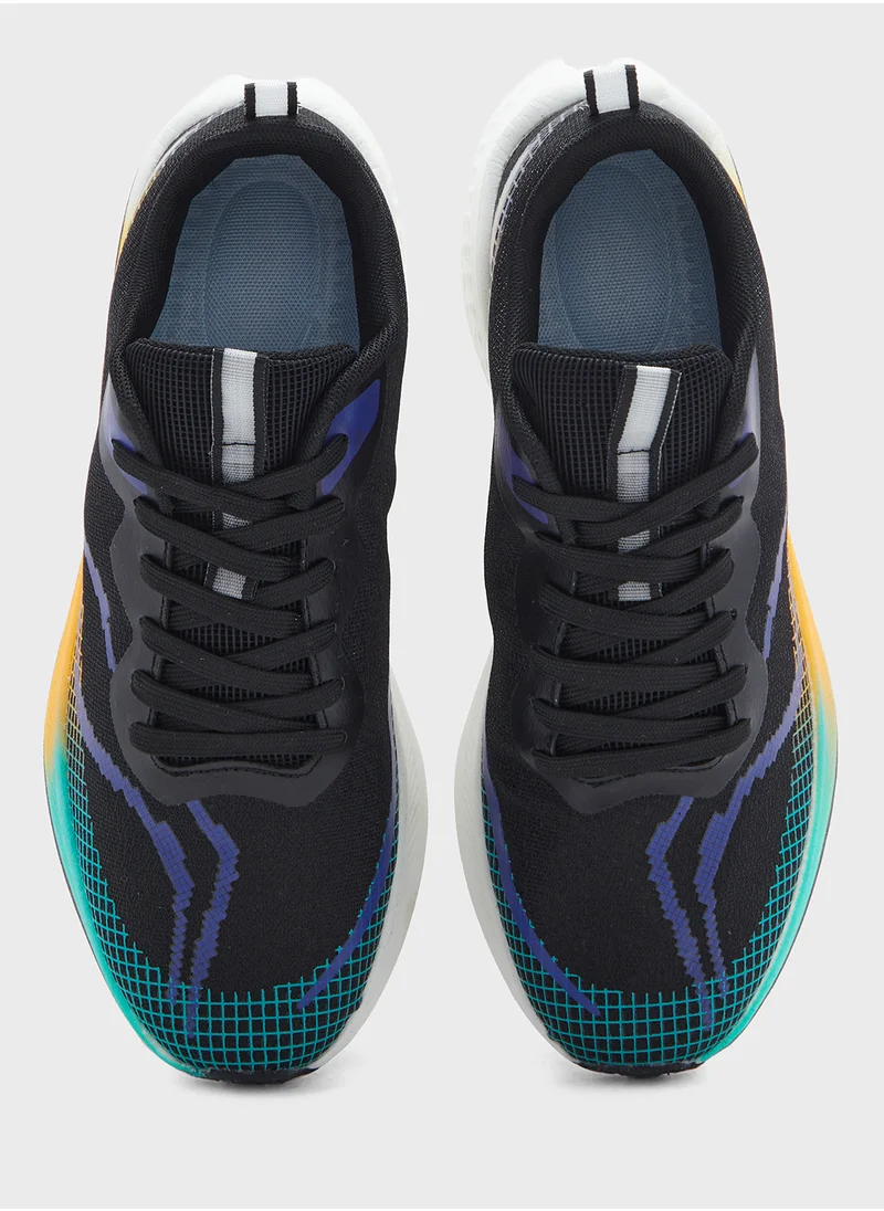 فورورد Lifestyle Athlesure Sports Sneakers