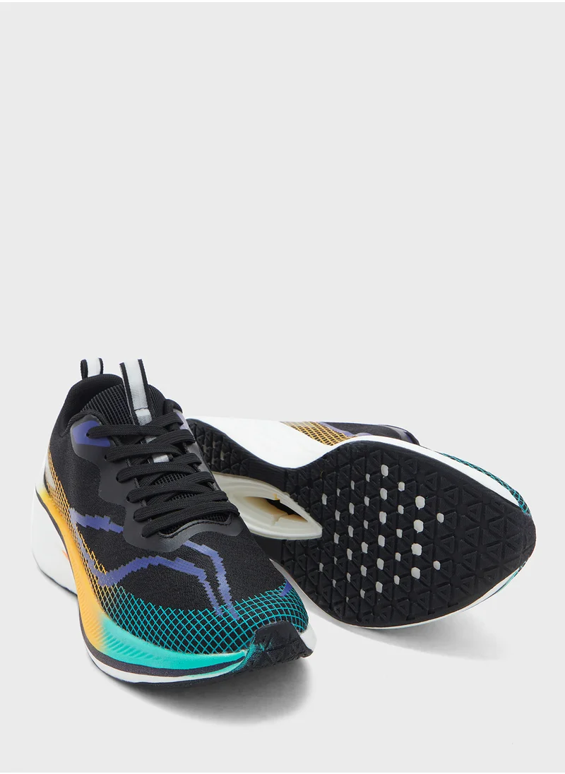 فورورد Lifestyle Athlesure Sports Sneakers