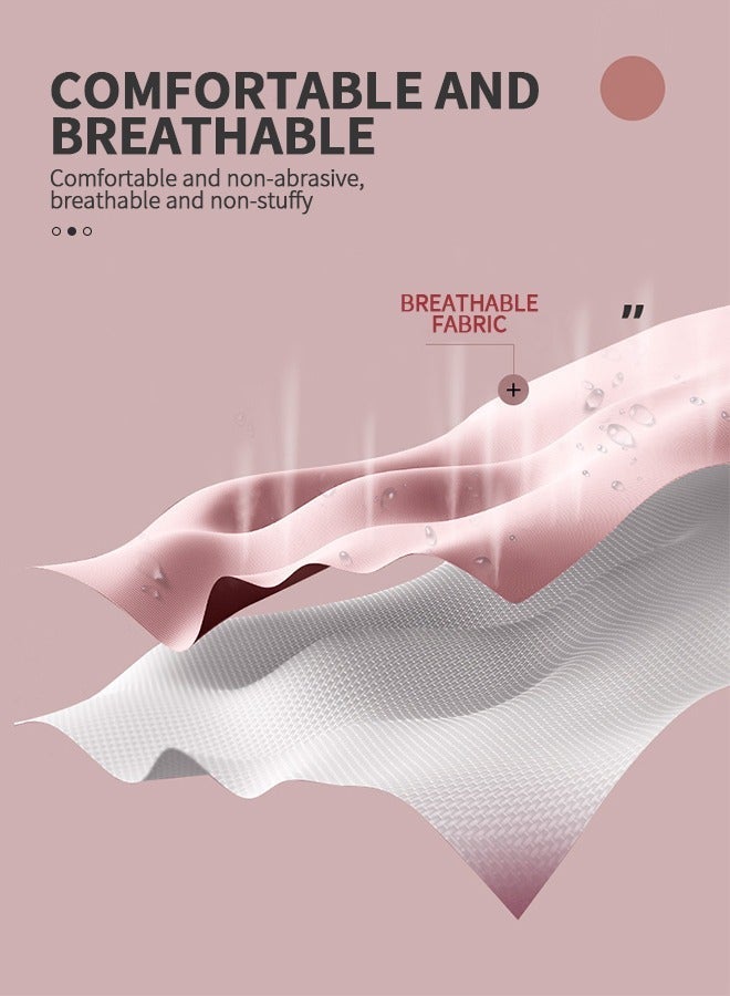 GROIC 2Pcs Ankle Weights Leg Arm Weights Wrist Weights Set with Adjustable Strap for Jogging, Gymnastics, Aerobics, Physical Therapy-1KG Pair - Image 4