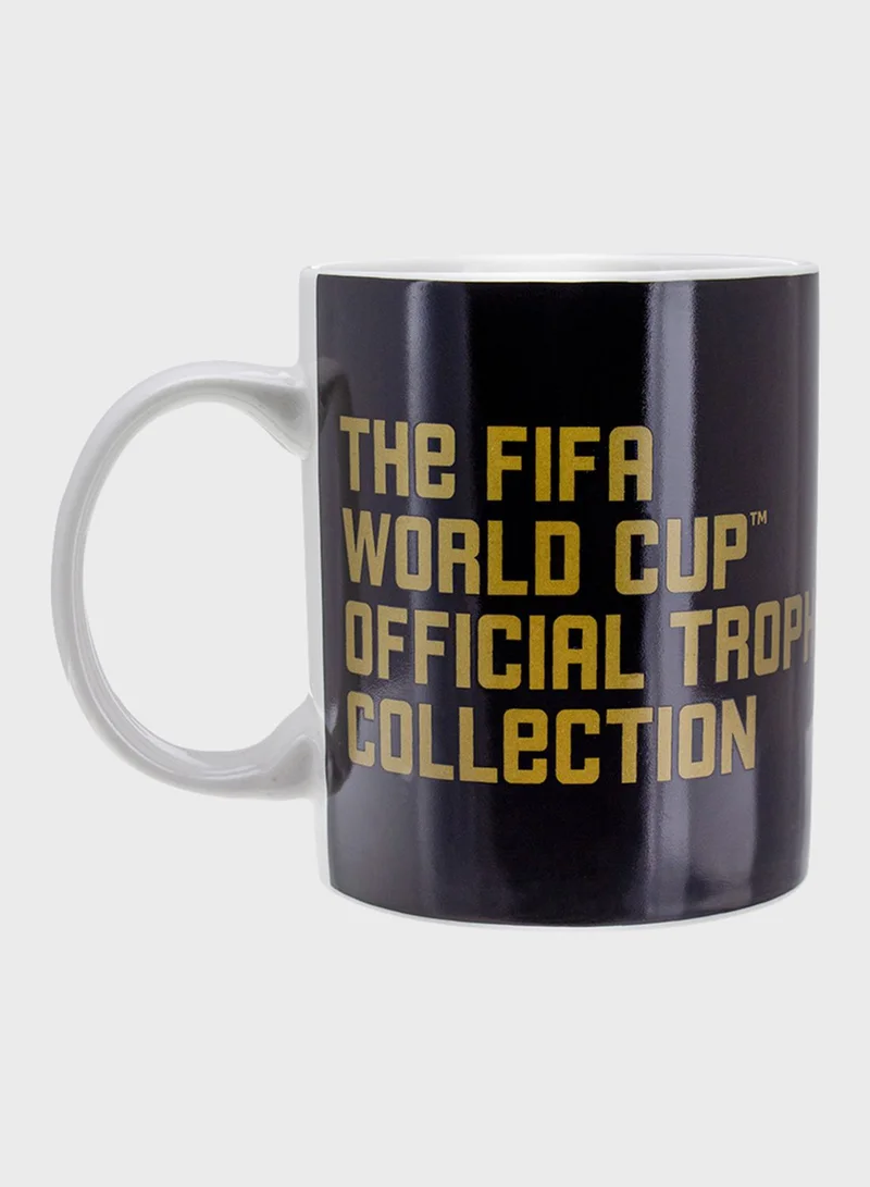 Paladone Fifa World Cup 2022 Mug & Socks Gift Set