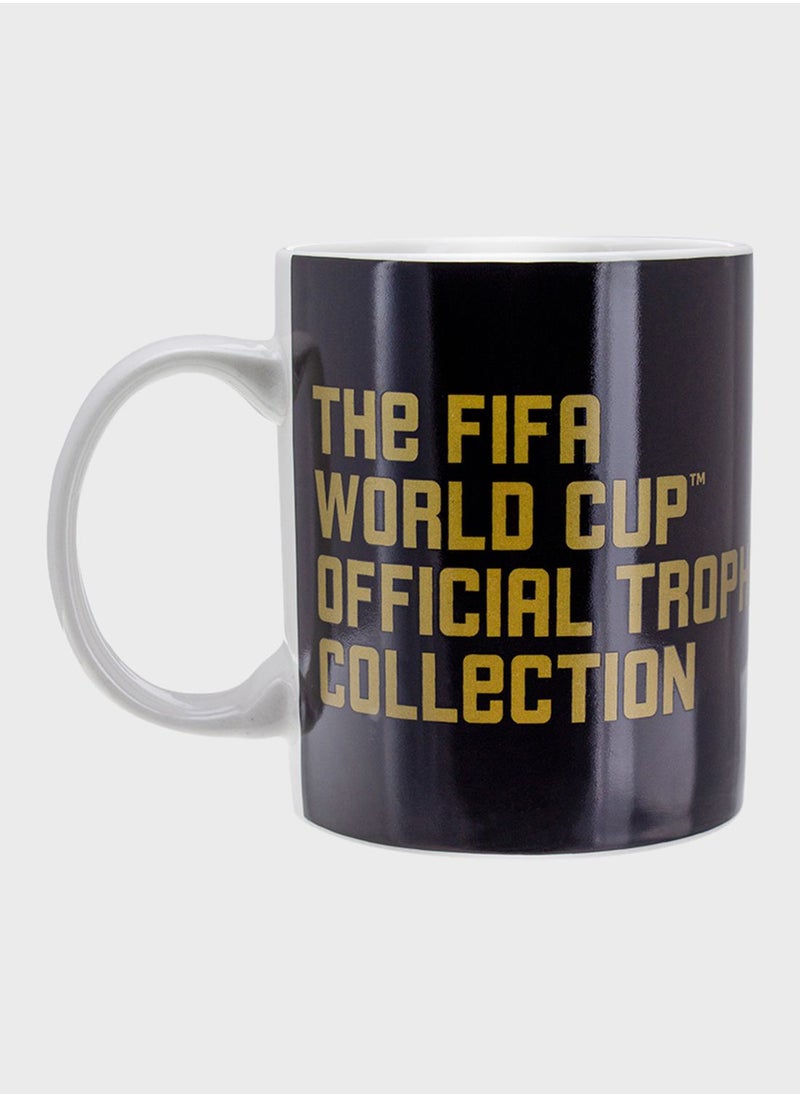Paladone Fifa World Cup 2022 Mug & Socks Gift Set  - Image 5