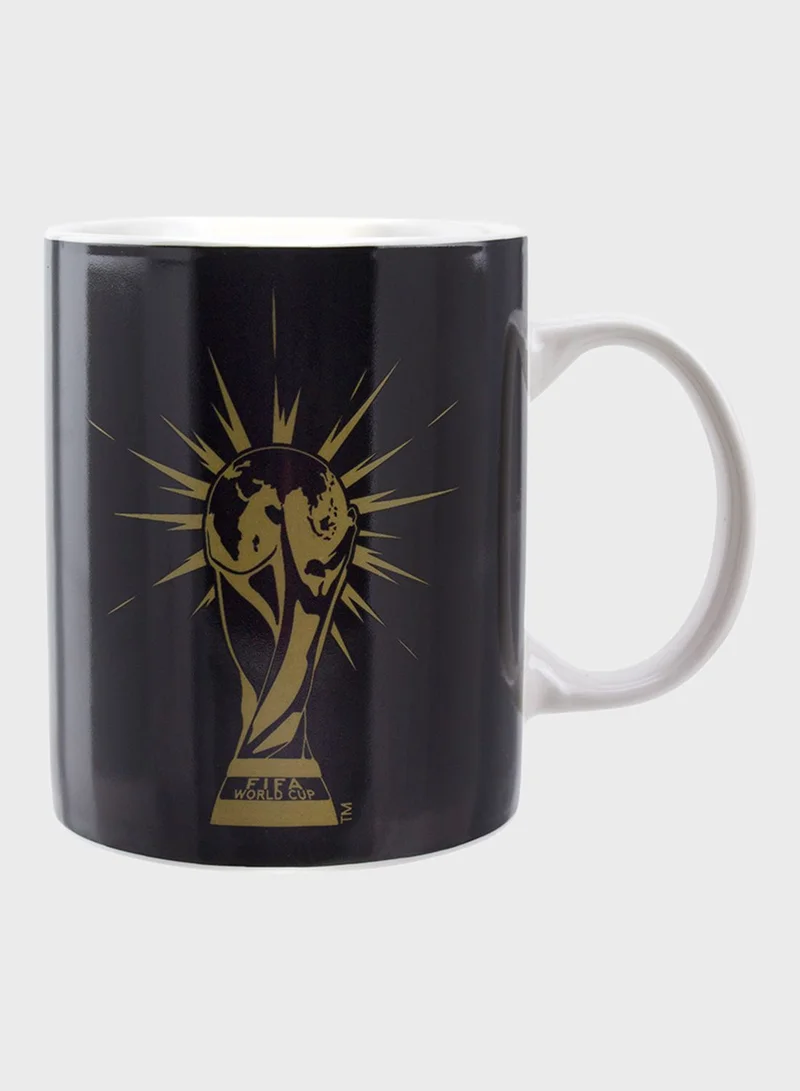 Paladone Fifa World Cup 2022 Mug & Socks Gift Set