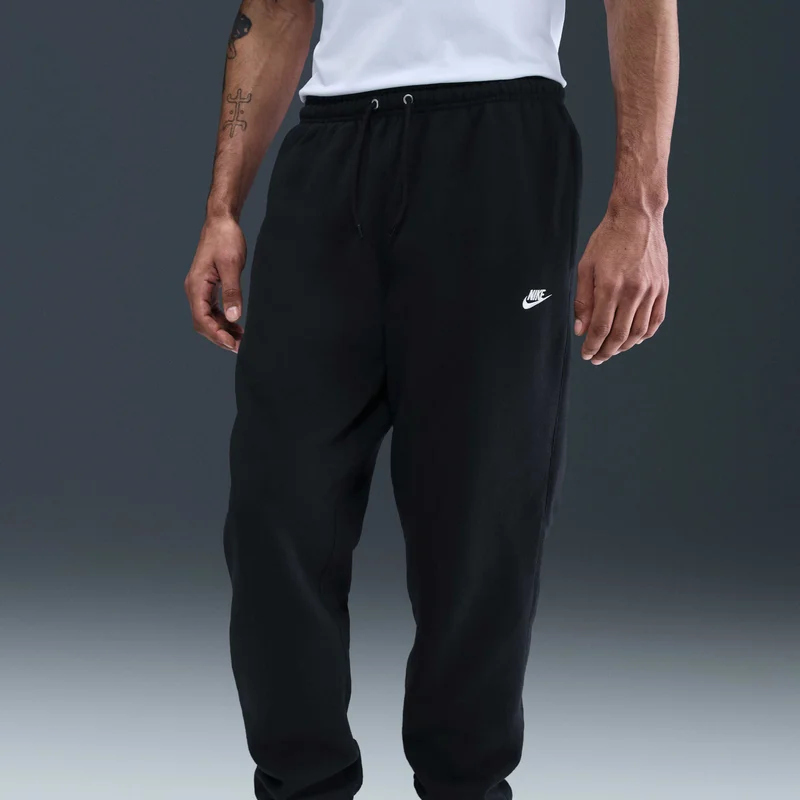 Nike Men's Club Fleece Pants