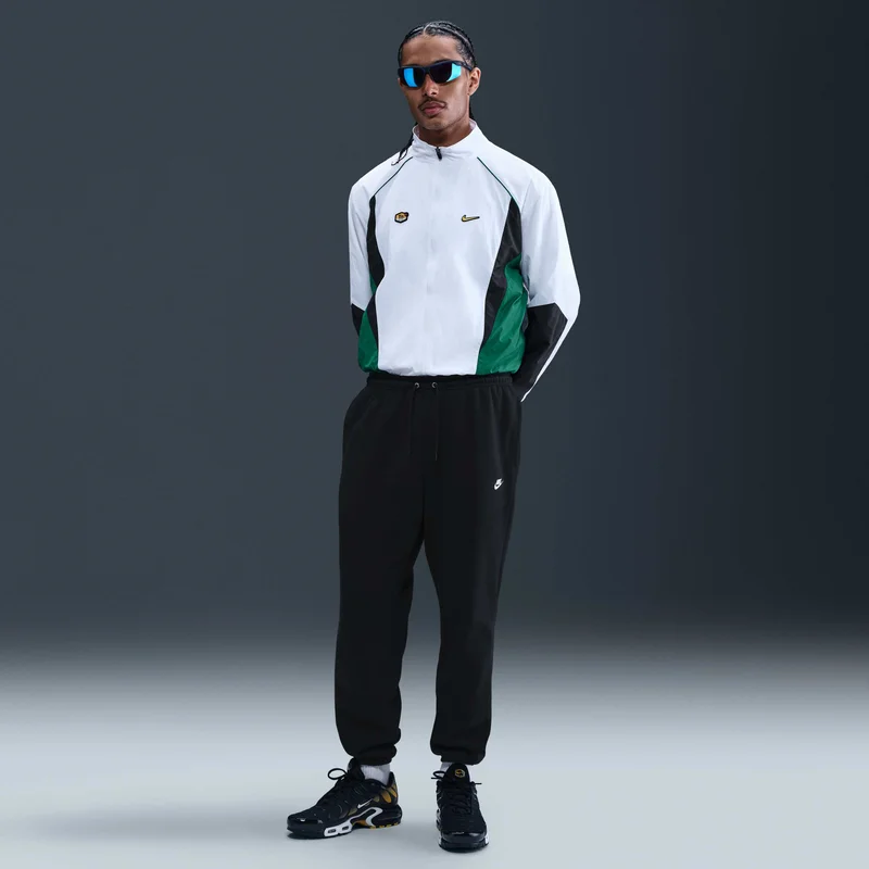 Nike Men's Club Fleece Pants