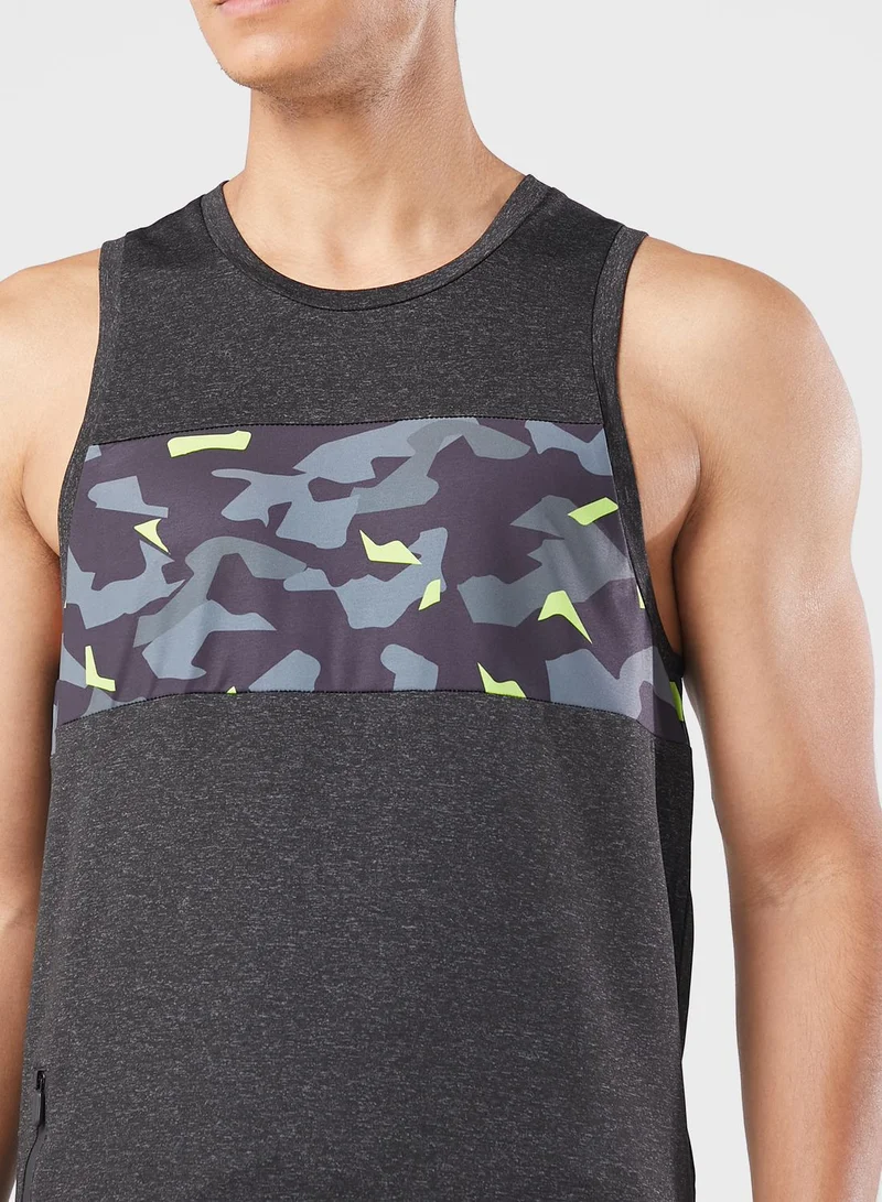 FRWD Hybrid Vests