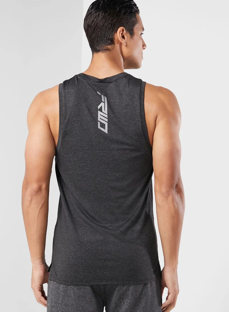 FRWD Hybrid Vests