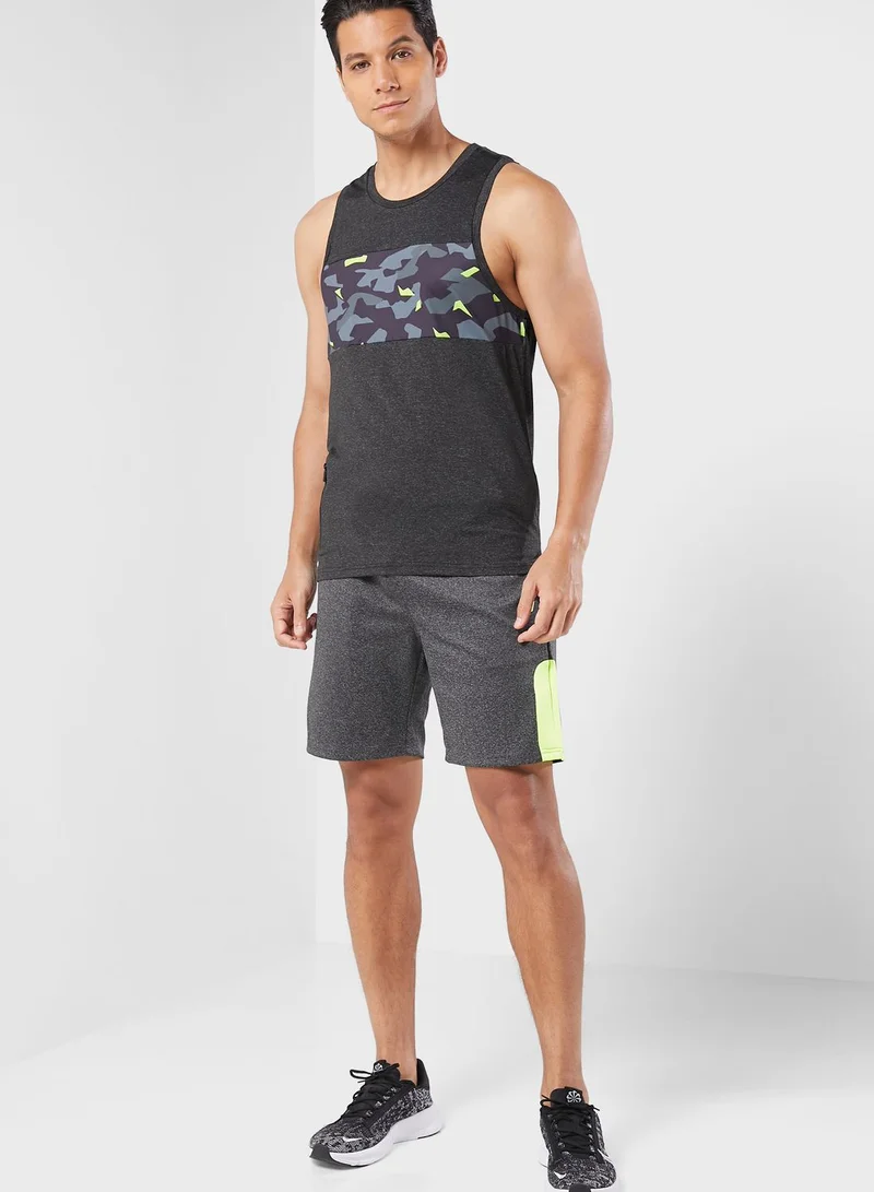 FRWD Hybrid Vests