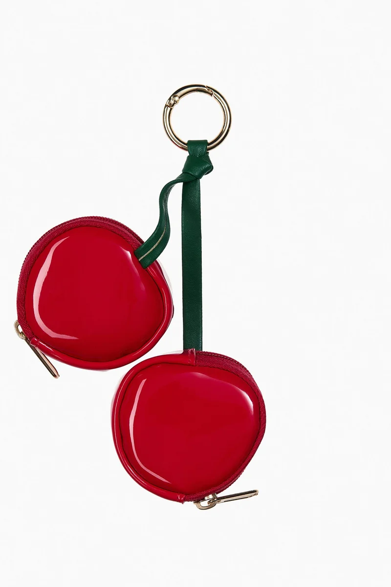 H&M Pouch bag charm