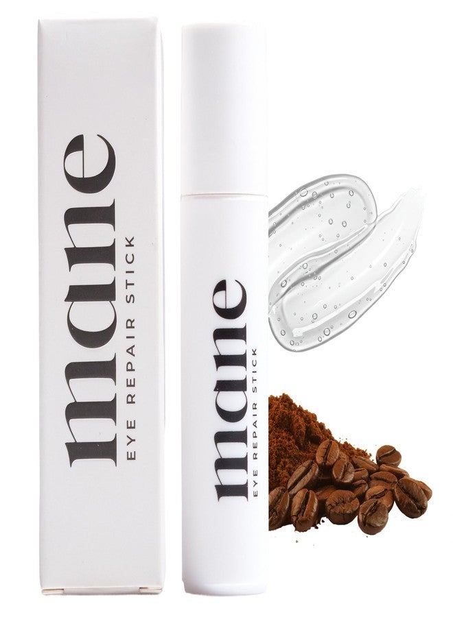 Superior Mane EyeStick Repair for Men | UnderEye Serum Roller for Dark Circles w/Caffeine, Vitamin B3 Peptides & Ceramides | Reduces Puffiness Dark Circles | Anti-Aging Under Eye Stick Dark Circle - Image 1
