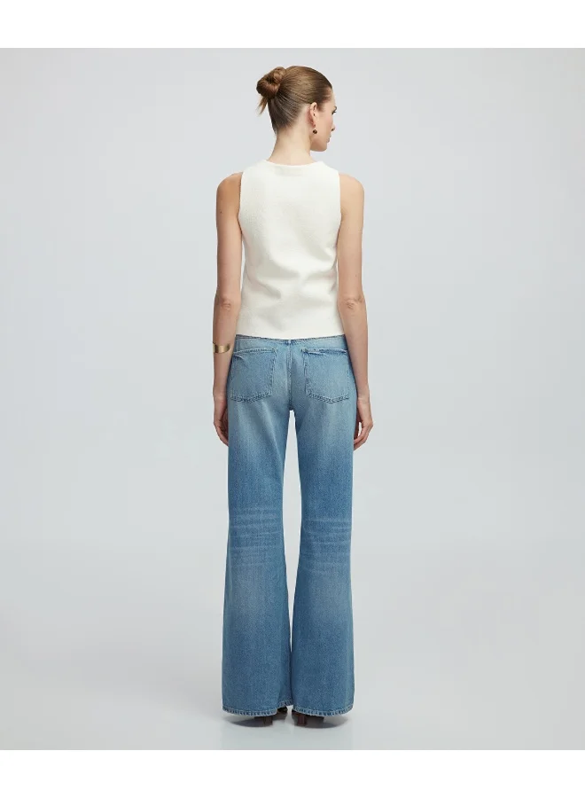 Ipekyol Buttoned Knit Waistcoat
