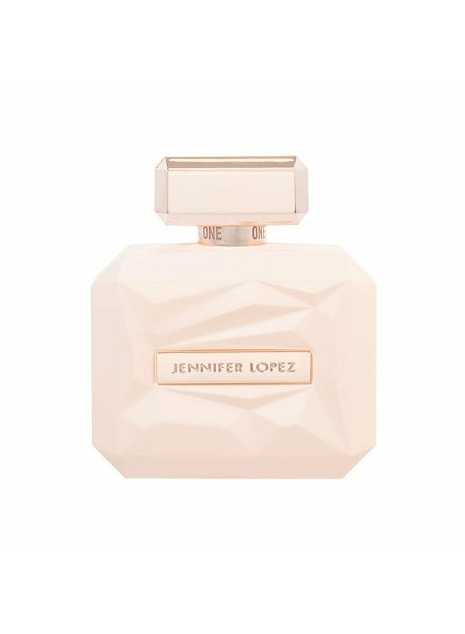جينيفر لوبيز عطر ون أو دو بارفان 100 مل - Image 1
