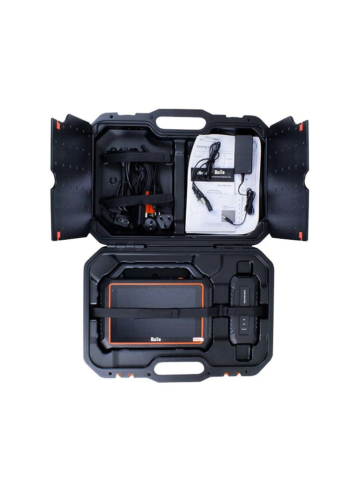 DATO Automotive Diagnostic Car Scanner - DaTo DAS723 PRO ULTRA - 3 Years Free Software Update - Image 3