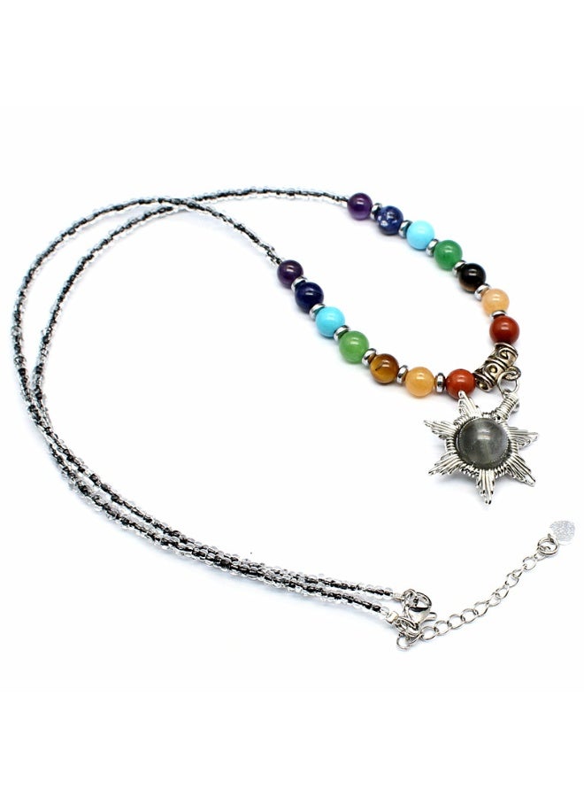 Fashionable Retro Light Luxury Personalized Necklace
