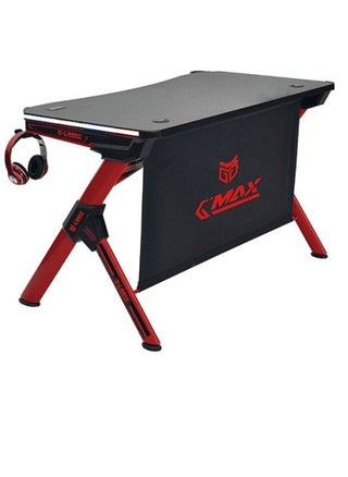G-Max GMT-8003ABR-1175 Gaming Table With Large Led - pzsku/ZADEBD55F169EDDEAC9EBZ/45/_/1662388762/7ff9b000-7644-4873-b479-5f8538d3af71