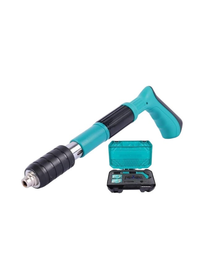 Portable Rivet Gun | Easy & Reliable Riveting Tool