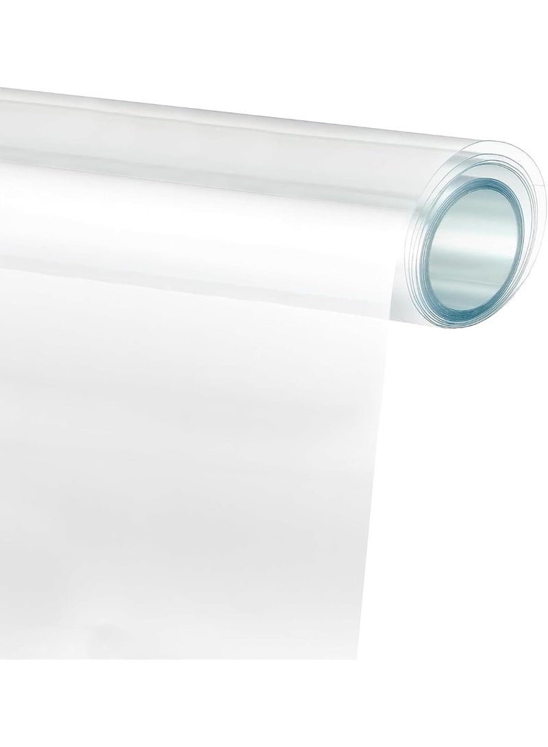 واضح فينيل واقي لف الحرس فيلم , واضح لامع الطلاء حماية فيلم السائبة , شفاف ذاتي لاصق فيلم لف لفة بدون فقاعة للموتو , - Image 1