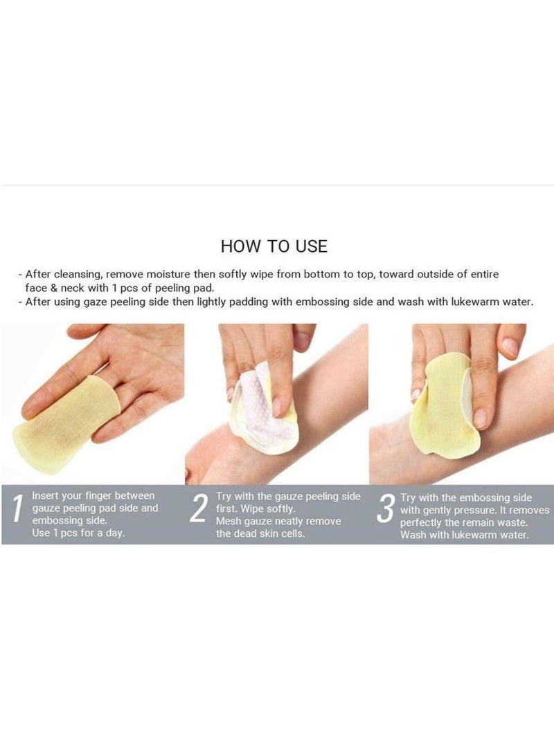 A'Pieu Vitamin Ac Pads - Image 5