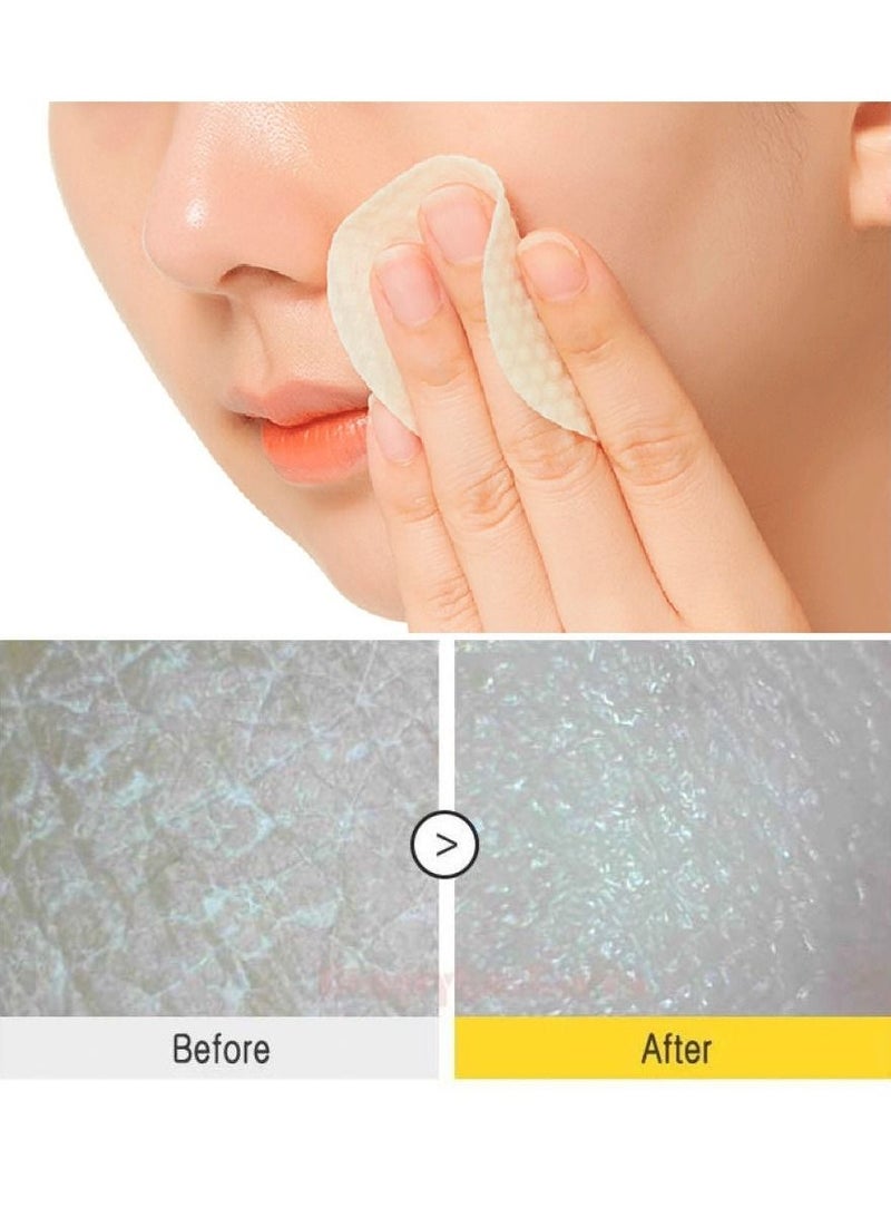 A'Pieu Vitamin Ac Pads - Image 4