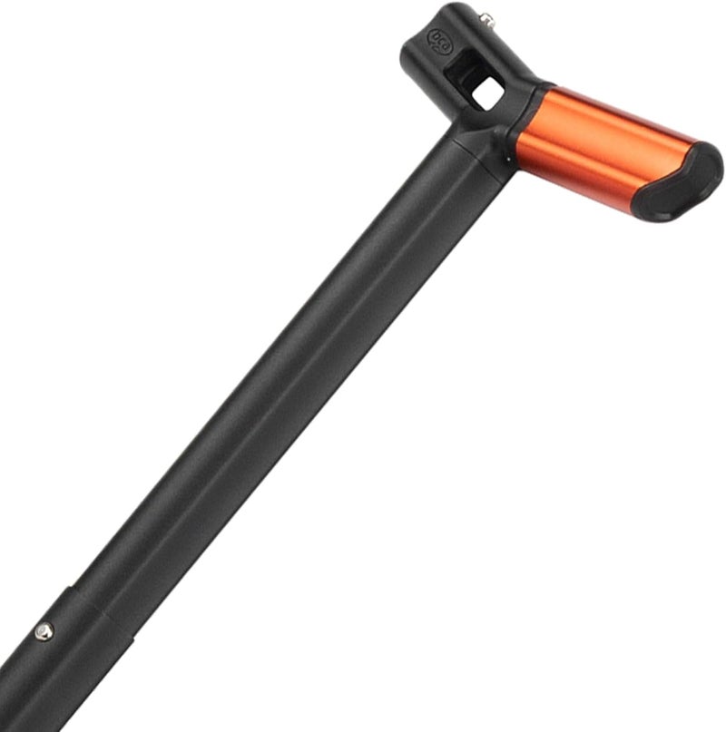 K2 BCA - Avalanche Gear - Avalanche Gear - BCA Dozer 2H Shovel - Orange - Image 3