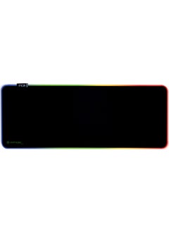 IMP-022 Empousa Rgb 7 Different LED Lighted Gaming Gaming Mouse Pad